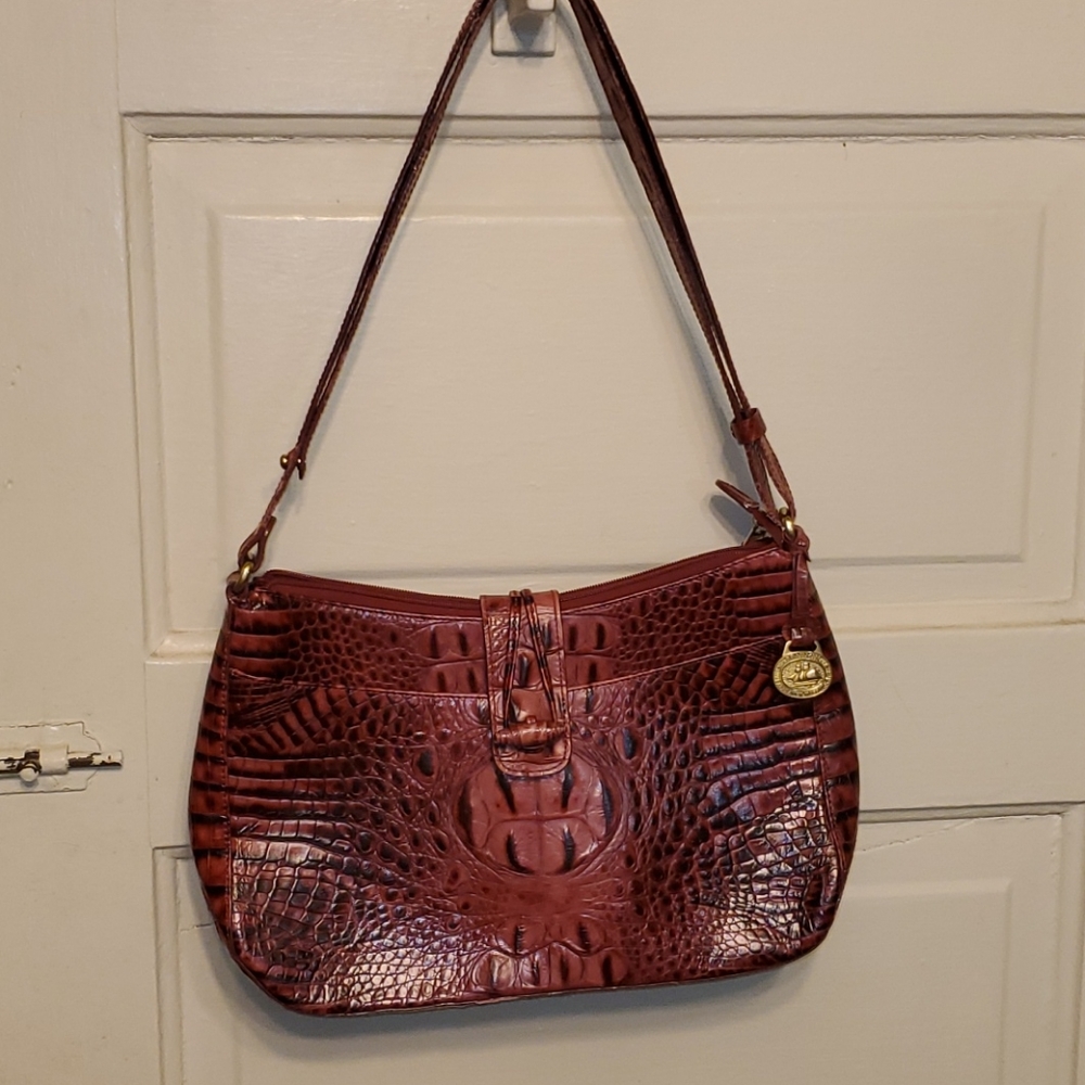 Brahmin purse